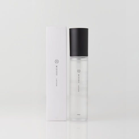 【MISUZU】 骨髄由来ヒト幹細胞コスメ ローション 100ml ( LOTION ) 界面活性剤フリー 無着色 無香料 無鉱物油 【送料無料】【別途送料地域あり】 スキンケア 化粧水